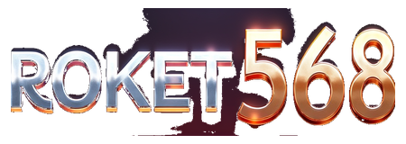 roket568 logo