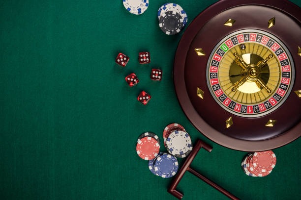 roket568 What's Inside Our Live Casino